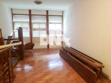 Apartamento à venda Rua Santa Clara, Copacabana, Rio de Janeiro - R$ 850.000 - NFAP30932