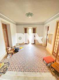 Novidade - Casa à venda Rua Monte Alegre, Santa Teresa, Rio de Janeiro - R$ 1.750.000 - NFCA50029