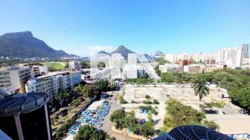Apartamento à venda Avenida Visconde de Albuquerque, Leblon, Rio de Janeiro - R$ 3.500.000 - NIAP31343