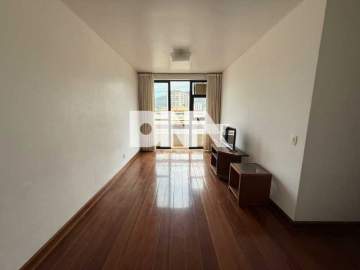Apartamento à venda Rua Eduardo Guinle, Botafogo, Rio de Janeiro - R$ 1.200.000 - NBAP21592