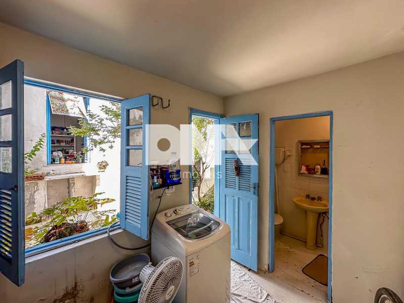 Conheça original-4A963800-D1D4-4A56-B6 do imóvel - Casa de Vila à venda Rua Dezenove de Fevereiro, Botafogo, Rio de Janeiro - R$ 890.000 - NBCV30030 - 7 original-4A963800-D1D4-4A56-B6 - 7