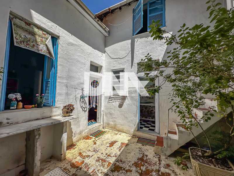 Conheça original-4E370ED3-45C4-49FC-92 do imóvel - Casa de Vila à venda Rua Dezenove de Fevereiro, Botafogo, Rio de Janeiro - R$ 890.000 - NBCV30030 - 6 original-4E370ED3-45C4-49FC-92 - 6