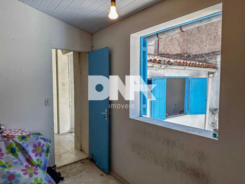 Conheça original-71DB710A-C9B6-47B8-A3 do imóvel - Casa de Vila à venda Rua Dezenove de Fevereiro, Botafogo, Rio de Janeiro - R$ 890.000 - NBCV30030 - 9 original-71DB710A-C9B6-47B8-A3 - 9