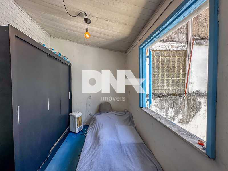 Conheça original-93DD93F0-9E91-497D-B6 do imóvel - Casa de Vila à venda Rua Dezenove de Fevereiro, Botafogo, Rio de Janeiro - R$ 890.000 - NBCV30030 - 10 original-93DD93F0-9E91-497D-B6 - 10