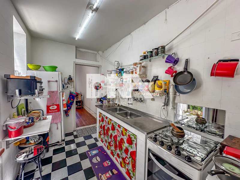 Conheça original-599F06B8-27D4-4767-BD do imóvel - Casa de Vila à venda Rua Dezenove de Fevereiro, Botafogo, Rio de Janeiro - R$ 890.000 - NBCV30030 - 11 original-599F06B8-27D4-4767-BD - 11