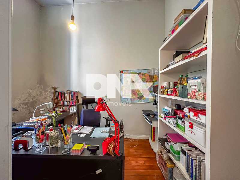 Conheça original-647DD3CC-F01C-4030-A7 do imóvel - Casa de Vila à venda Rua Dezenove de Fevereiro, Botafogo, Rio de Janeiro - R$ 890.000 - NBCV30030 - 12 original-647DD3CC-F01C-4030-A7 - 12