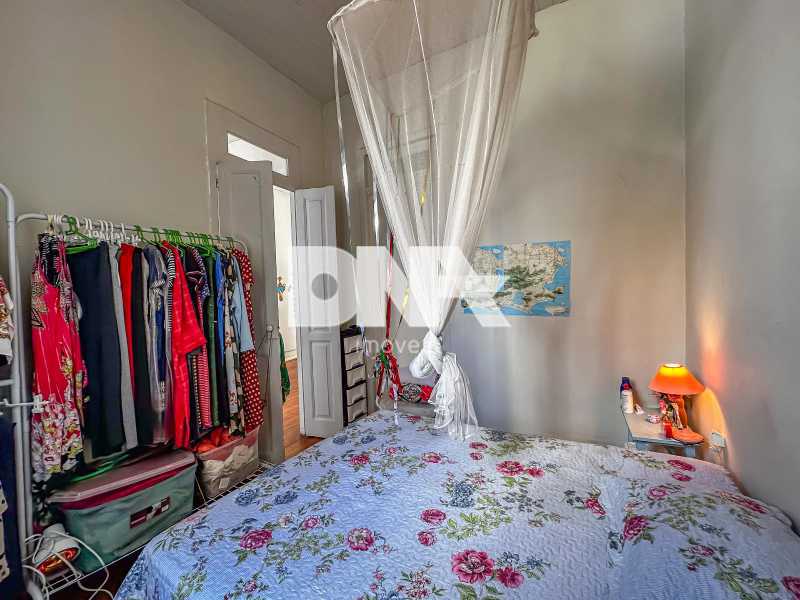 Conheça original-3121A156-B698-4C5A-B3 do imóvel - Casa de Vila à venda Rua Dezenove de Fevereiro, Botafogo, Rio de Janeiro - R$ 890.000 - NBCV30030 - 13 original-3121A156-B698-4C5A-B3 - 13