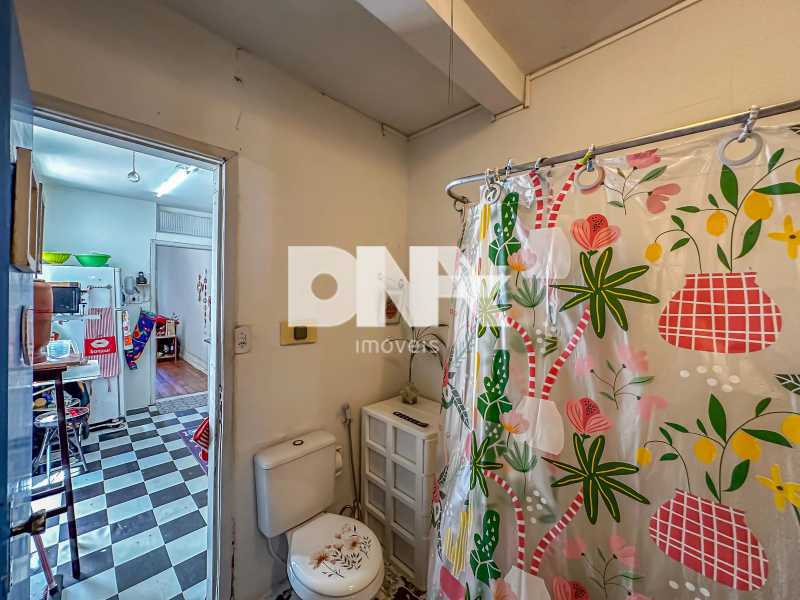 Conheça original-5883326D-C654-4F10-8C do imóvel - Casa de Vila à venda Rua Dezenove de Fevereiro, Botafogo, Rio de Janeiro - R$ 890.000 - NBCV30030 - 14 original-5883326D-C654-4F10-8C - 14