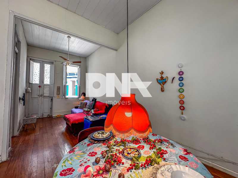 Conheça original-BE7AE7F1-831C-44E1-92 do imóvel - Casa de Vila à venda Rua Dezenove de Fevereiro, Botafogo, Rio de Janeiro - R$ 890.000 - NBCV30030 - 5 original-BE7AE7F1-831C-44E1-92 - 5