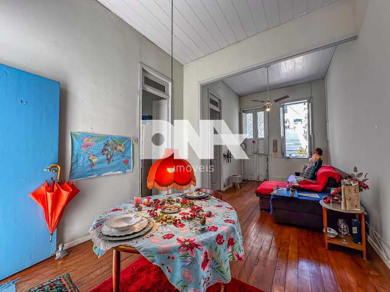 Conheça original-C0165F34-3B70-43D3-83 do imóvel - Casa de Vila à venda Rua Dezenove de Fevereiro, Botafogo, Rio de Janeiro - R$ 890.000 - NBCV30030 - 3 original-C0165F34-3B70-43D3-83 - 3