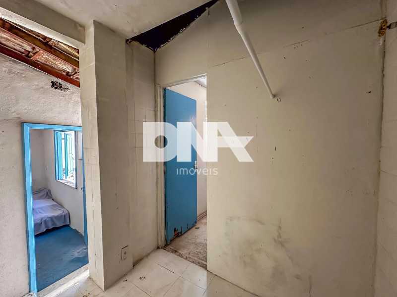 Conheça original-DDB6498B-7B28-491B-87 do imóvel - Casa de Vila à venda Rua Dezenove de Fevereiro, Botafogo, Rio de Janeiro - R$ 890.000 - NBCV30030 - 16 original-DDB6498B-7B28-491B-87 - 16