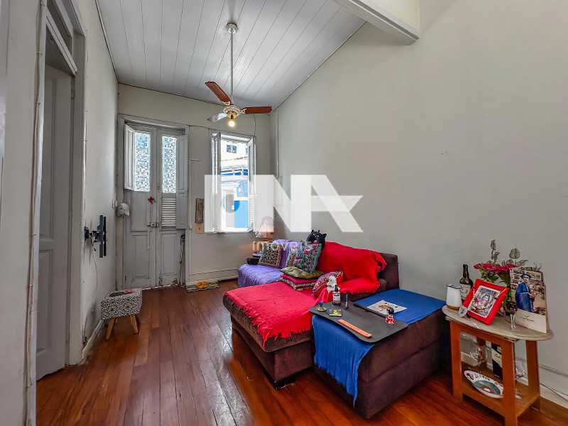 Conheça original-0C4F5E15-751A-48CB-9A do imóvel - Casa de Vila à venda Rua Dezenove de Fevereiro, Botafogo, Rio de Janeiro - R$ 890.000 - NBCV30030 - 4 original-0C4F5E15-751A-48CB-9A - 4