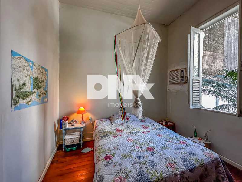 Conheça original-1AB92AA3-7B03-4101-82 do imóvel - Casa de Vila à venda Rua Dezenove de Fevereiro, Botafogo, Rio de Janeiro - R$ 890.000 - NBCV30030 - 17 original-1AB92AA3-7B03-4101-82 - 17