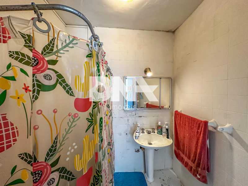 Conheça original-2E750432-1BFB-44EE-84 do imóvel - Casa de Vila à venda Rua Dezenove de Fevereiro, Botafogo, Rio de Janeiro - R$ 890.000 - NBCV30030 - 18 original-2E750432-1BFB-44EE-84 - 18