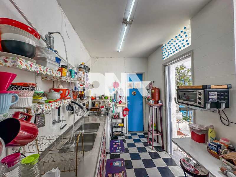 Conheça original-19C90204-5E40-43E7-B4 do imóvel - Casa de Vila à venda Rua Dezenove de Fevereiro, Botafogo, Rio de Janeiro - R$ 890.000 - NBCV30030 - 19 original-19C90204-5E40-43E7-B4 - 19