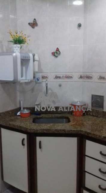 cozinha  - 16