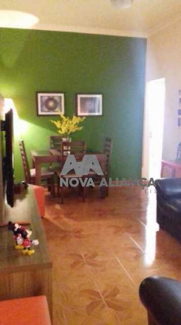 sala em 2 ambientes  - 1
