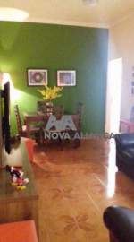 Apartamento à venda Boulevard Vinte e Oito de Setembro, Vila Isabel, Rio de Janeiro - R$ 430.000 - NTAP20831