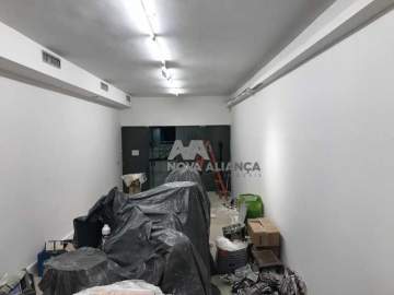Loja 60m² à venda Avenida Atlântica, Copacabana, Rio de Janeiro - R$ 2.200.000 - NSLJ00051