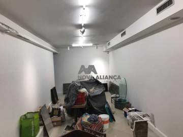 Loja 60m² à venda Avenida Atlântica, Copacabana, Rio de Janeiro - R$ 2.200.000 - NSLJ00052