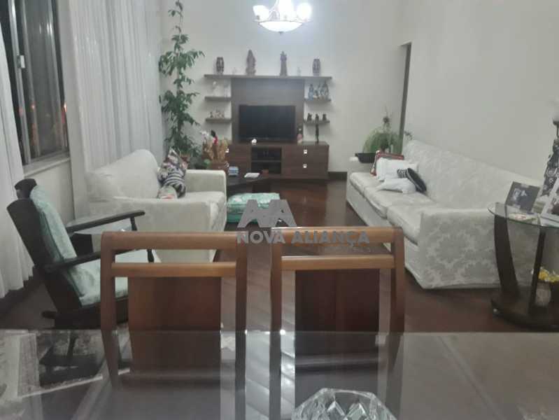 Sala em 2 ambientes  - 5