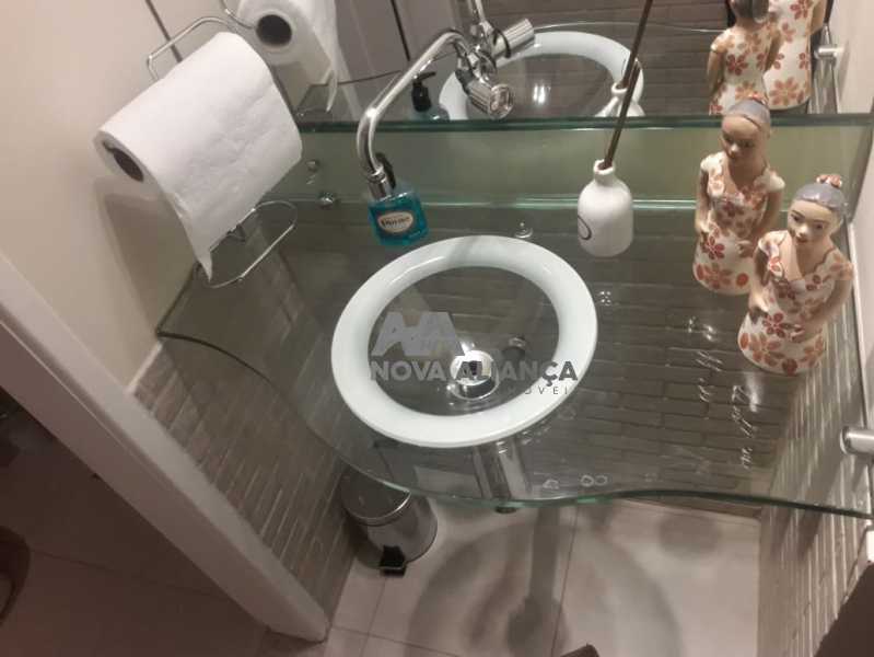 Pia/Lavabo - 8