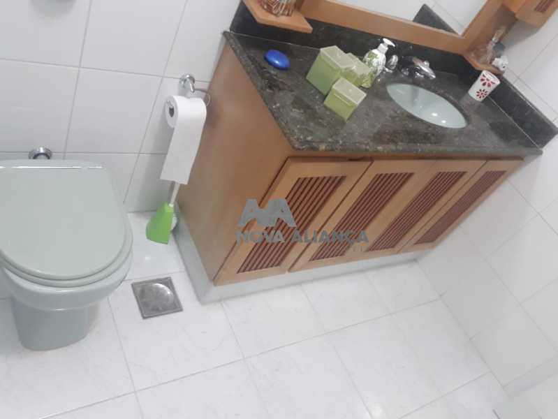 banheiro social  - 18