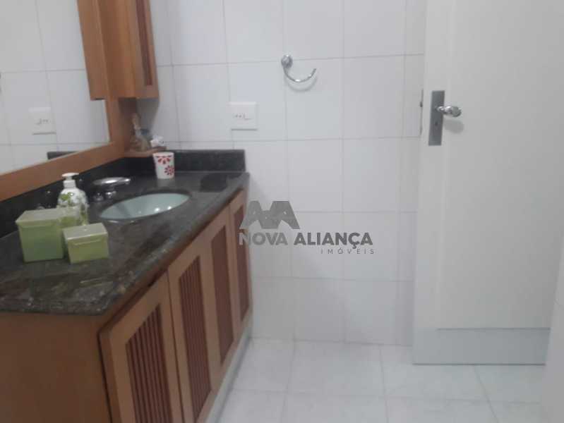 banheiro social  - 19