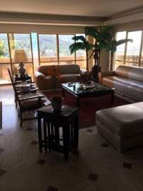 Casa em Condomínio à venda Rua Caio Mário, Gávea, Rio de Janeiro - R$ 6.000.000 - NICN60002