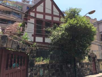 Apartamento à venda Rua Presidente Carlos de Campos, Laranjeiras, Rio de Janeiro - R$ 2.400.000 - NBAP31420