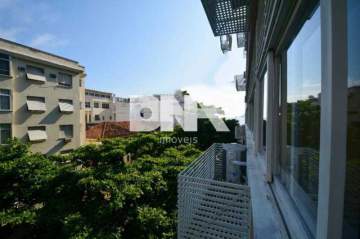Apartamento à venda Rua Joaquim Nabuco, Ipanema, Rio de Janeiro - R$ 3.200.000 - NSAP30977