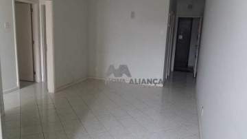 Apartamento à venda Rua Barata Ribeiro, Copacabana, Rio de Janeiro - R$ 850.000 - NSAP30983