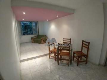 Apartamento à venda Rua República do Peru, Copacabana, Rio de Janeiro - R$ 670.000 - NIAP10450