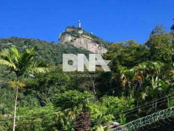 Casa à venda Rua Cosme Velho, Cosme Velho, Rio de Janeiro - R$ 4.900.000 - NSCA40005