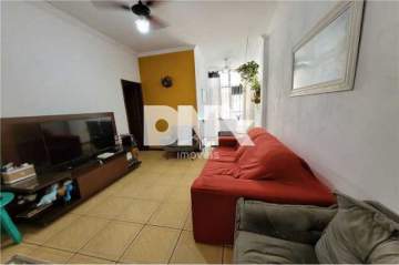 Apartamento à venda Rua Marquês de Valença, Tijuca, Rio de Janeiro - R$ 379.300 - NTAP30659