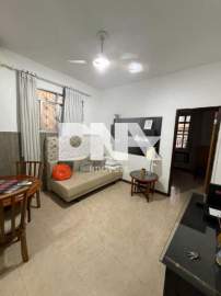 Apartamento a venda em Copacabana. - NSAP10584