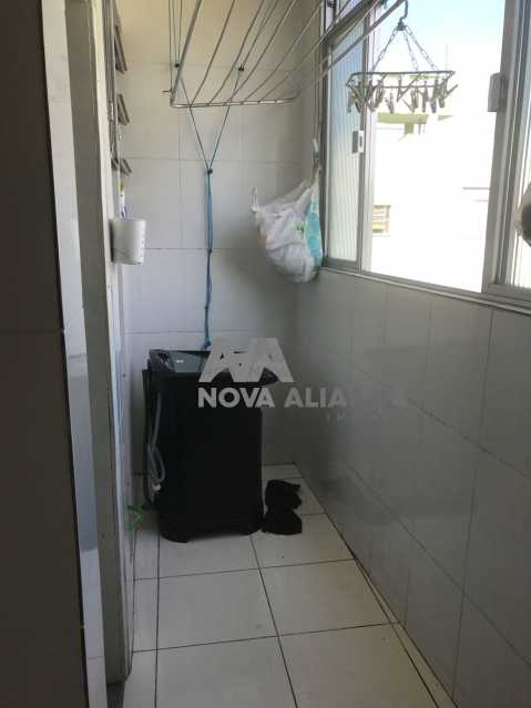 Área de Serviço - 10