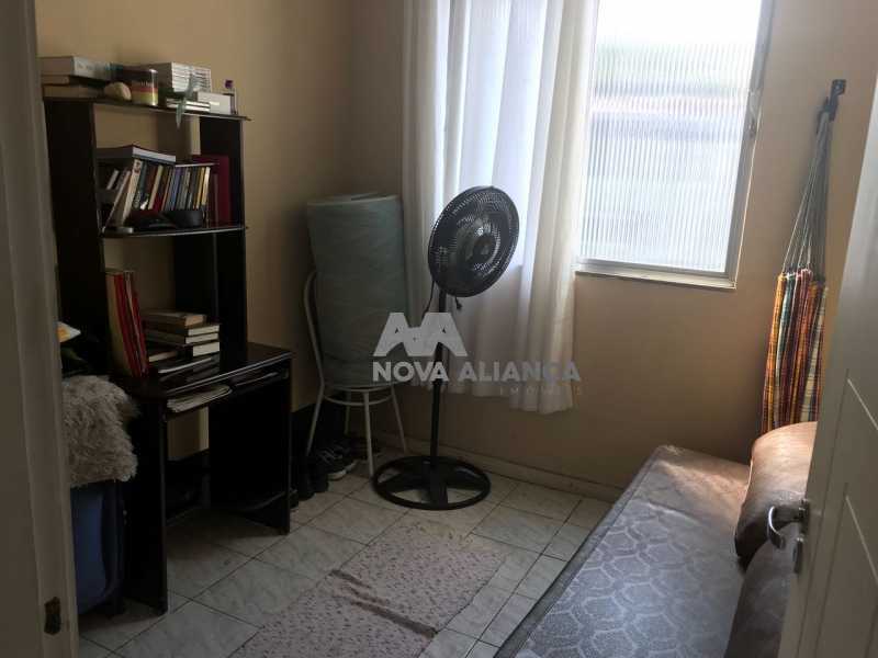 Quarto hóspede - 6