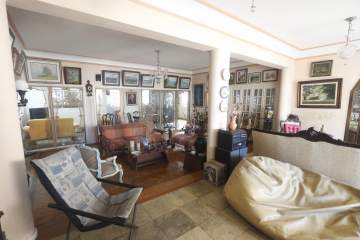 Apartamento à venda Rua Rodolfo Dantas, Copacabana, Rio de Janeiro - R$ 2.770.000 - NCAP50030