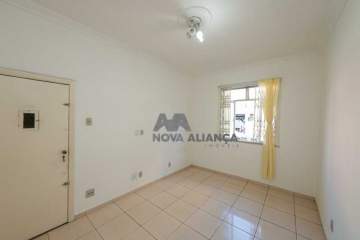 Apartamento 2 quartos à venda Botafogo, Rio de Janeiro - R$ 800.000 - NBAP21645