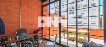 Ótima localização - Prédio 417m² à venda Rua Visconde de Cruzeiro, Flamengo, Rio de Janeiro - R$ 6.000.000 - NFPR00010