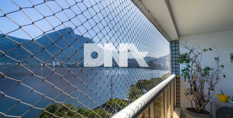 DNA Imóveis -  Av. Eptácio P - 4