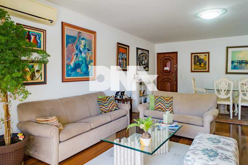 DNA Imóveis -  Av. Eptácio P - 6