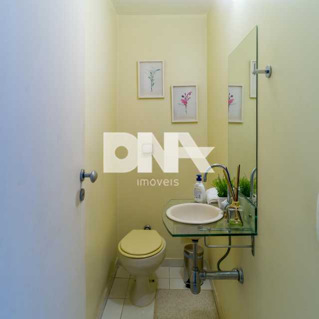 DNA Imóveis -  Av. Eptácio P - 7