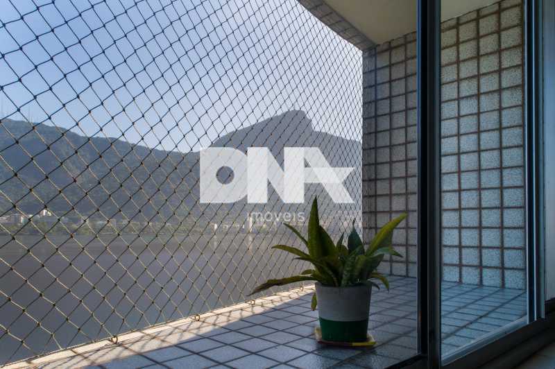 DNA Imóveis -  Av. Eptácio P - 18