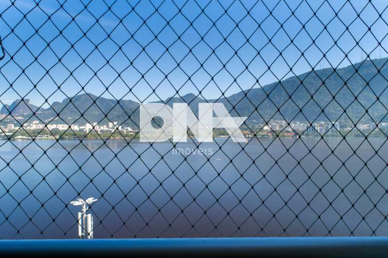 DNA Imóveis -  Av. Eptácio P - 25
