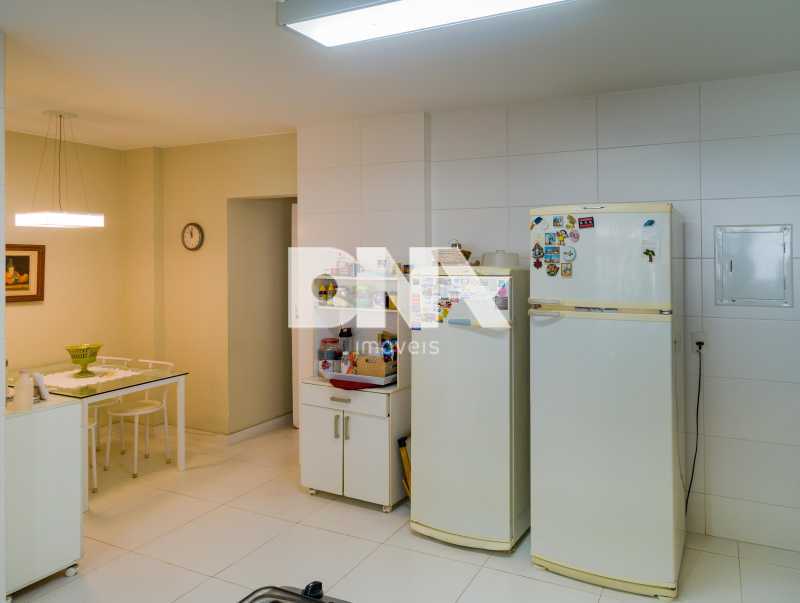 DNA Imóveis -  Av. Eptácio P - 28