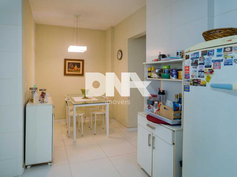 DNA Imóveis -  Av. Eptácio P - 29