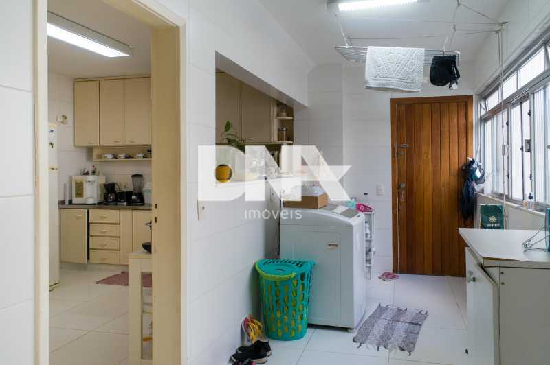 DNA Imóveis -  Av. Eptácio P - 30