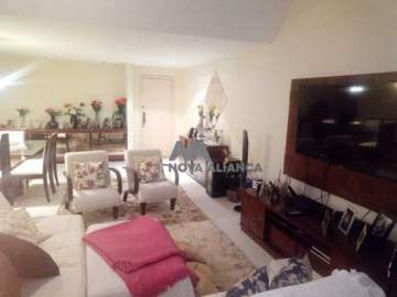 Apartamento à venda Rua Santa Clara, Copacabana, Rio de Janeiro - R$ 1.199.000 - NCAP31130